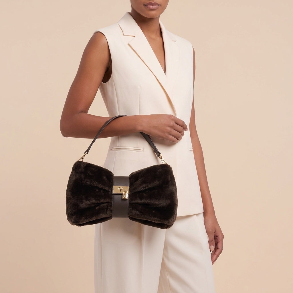 RIBBBON BAG