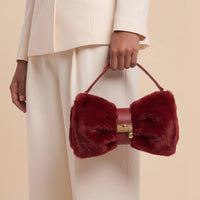 RIBBBON BAG