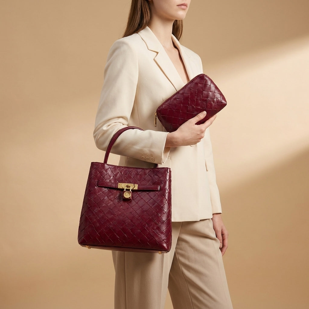 PATRISSIA SMALL BAG