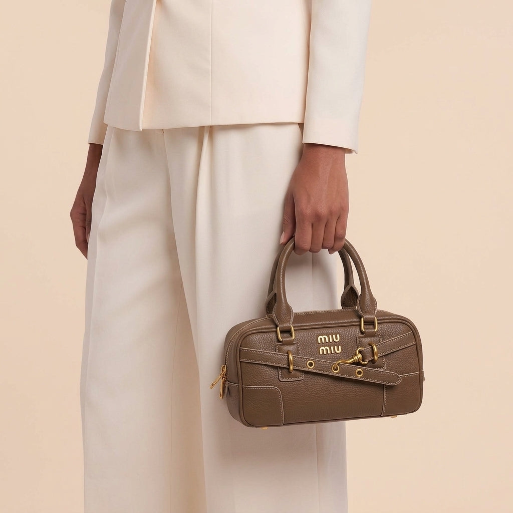 MIU MIU RECT.