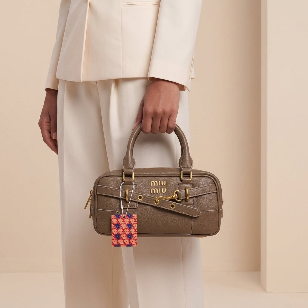 MIU MIU RECT.