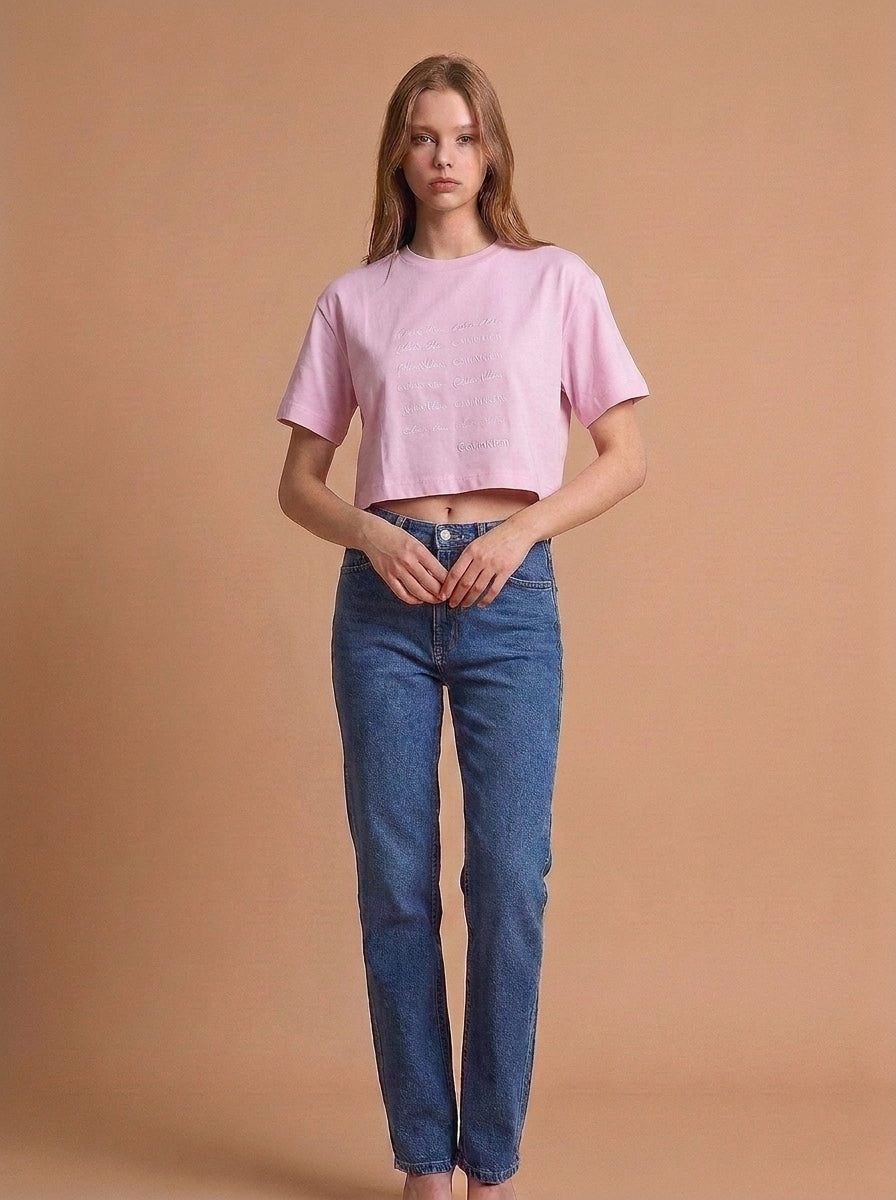 CK T-shirts