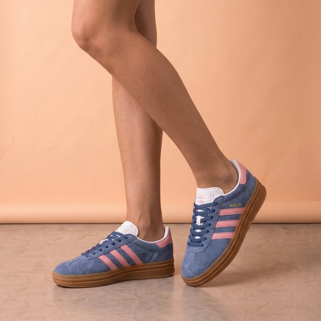 Adidas Gazelle Bold