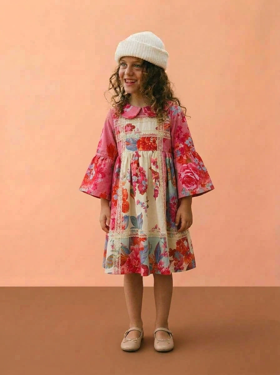 Zimmerman Dress Girls