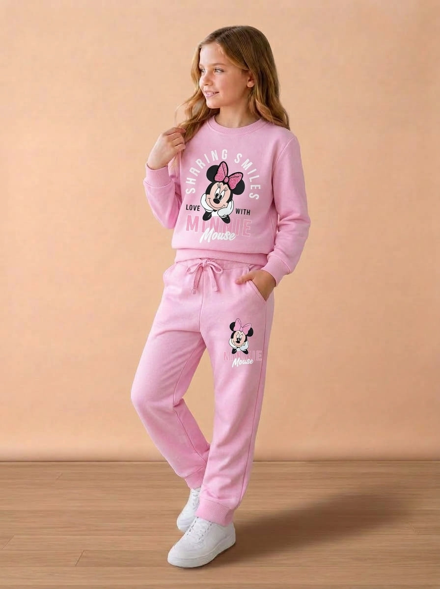 Minnie Girl