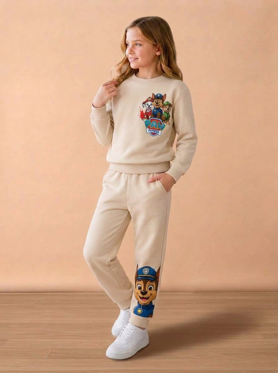 Paw Patrol
