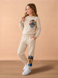 Paw Patrol