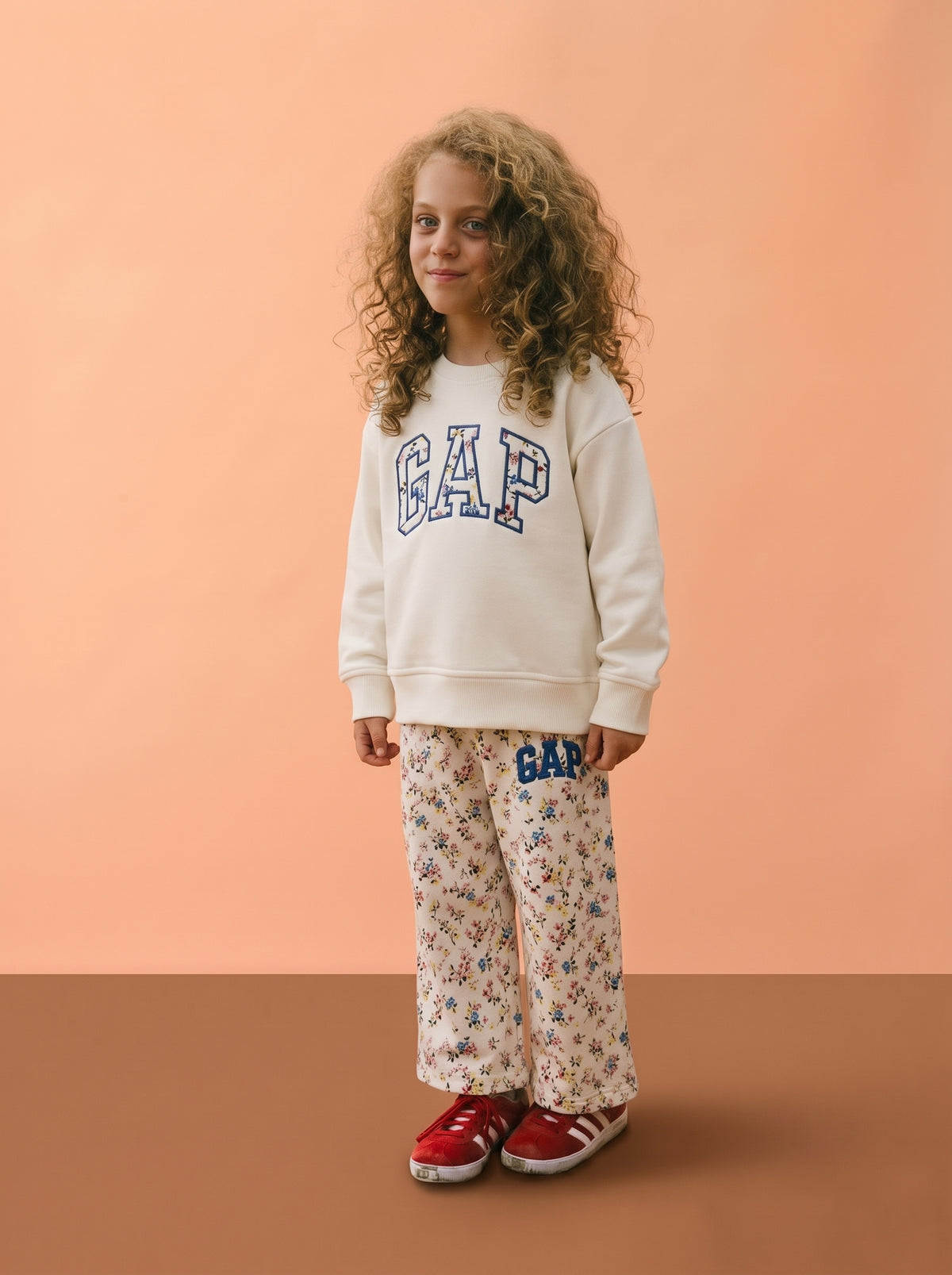 GAP Girl