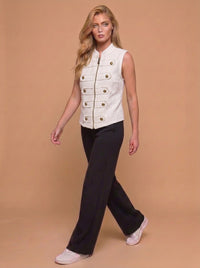 Napolian Vest