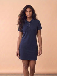 Lacoste Short Dress