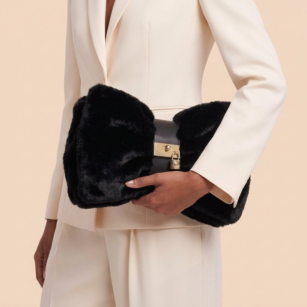 RIBBBON BAG