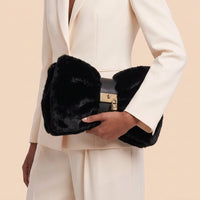 RIBBBON BAG