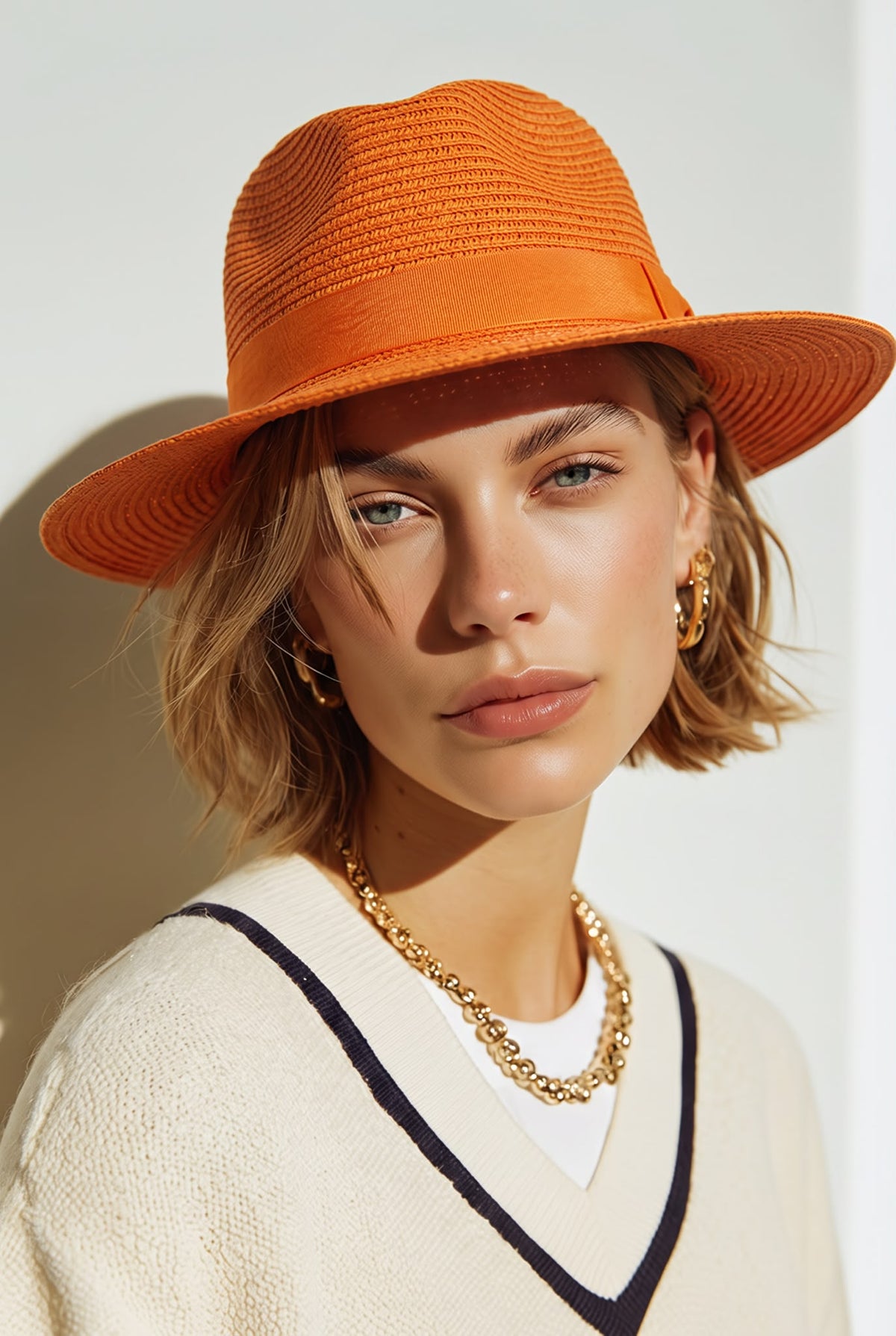 Beach Please Hat