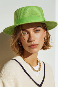 Beach Please Hat
