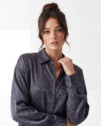 Leopard Shirt