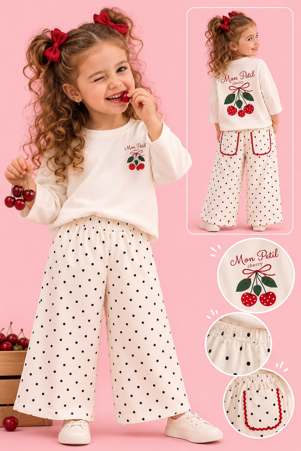 Maison Cherry
