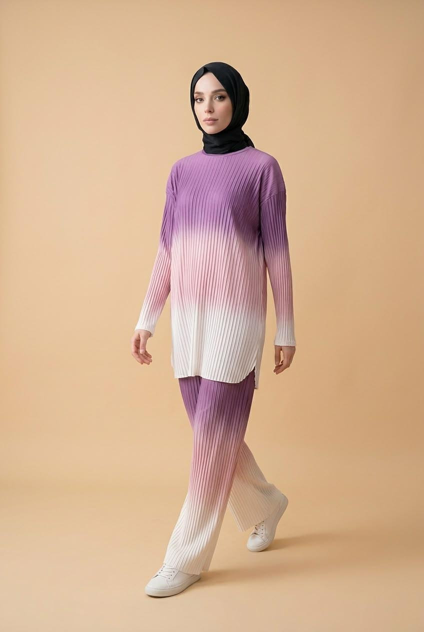 Hijabi Adidas