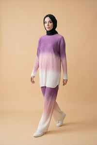 Hijabi Adidas