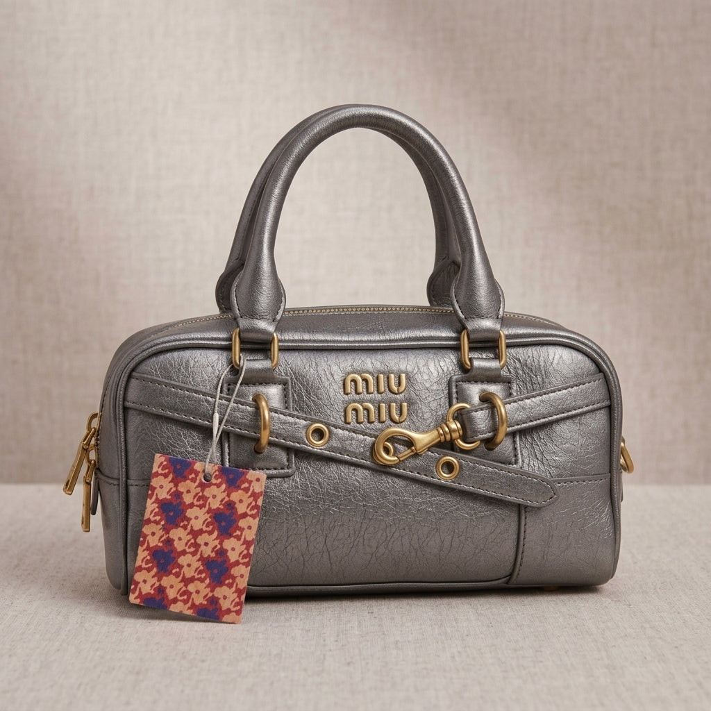 MIU MIU RECT.