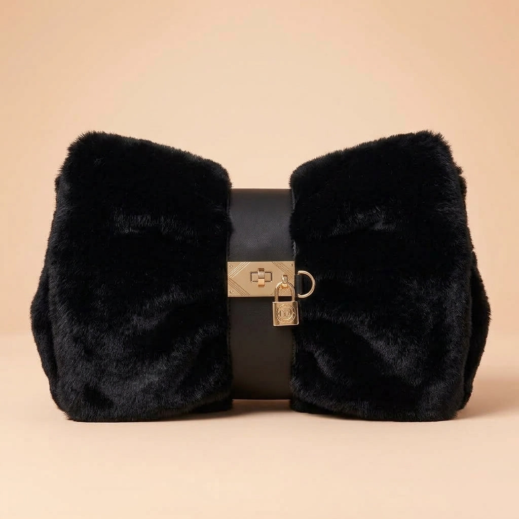 RIBBBON BAG