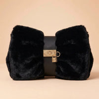 RIBBBON BAG