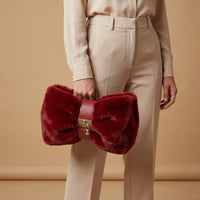 RIBBBON BAG