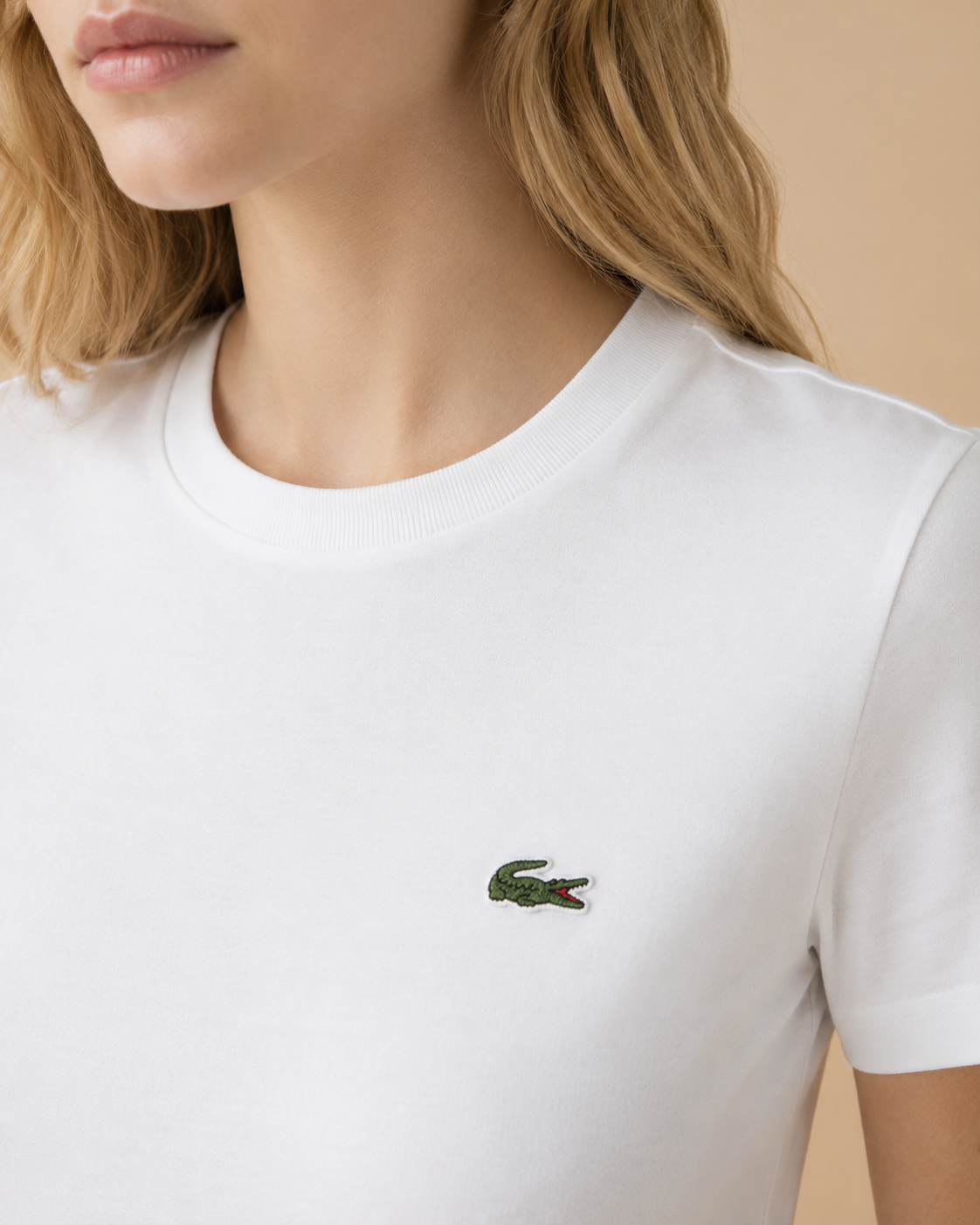Lacoste TOP
