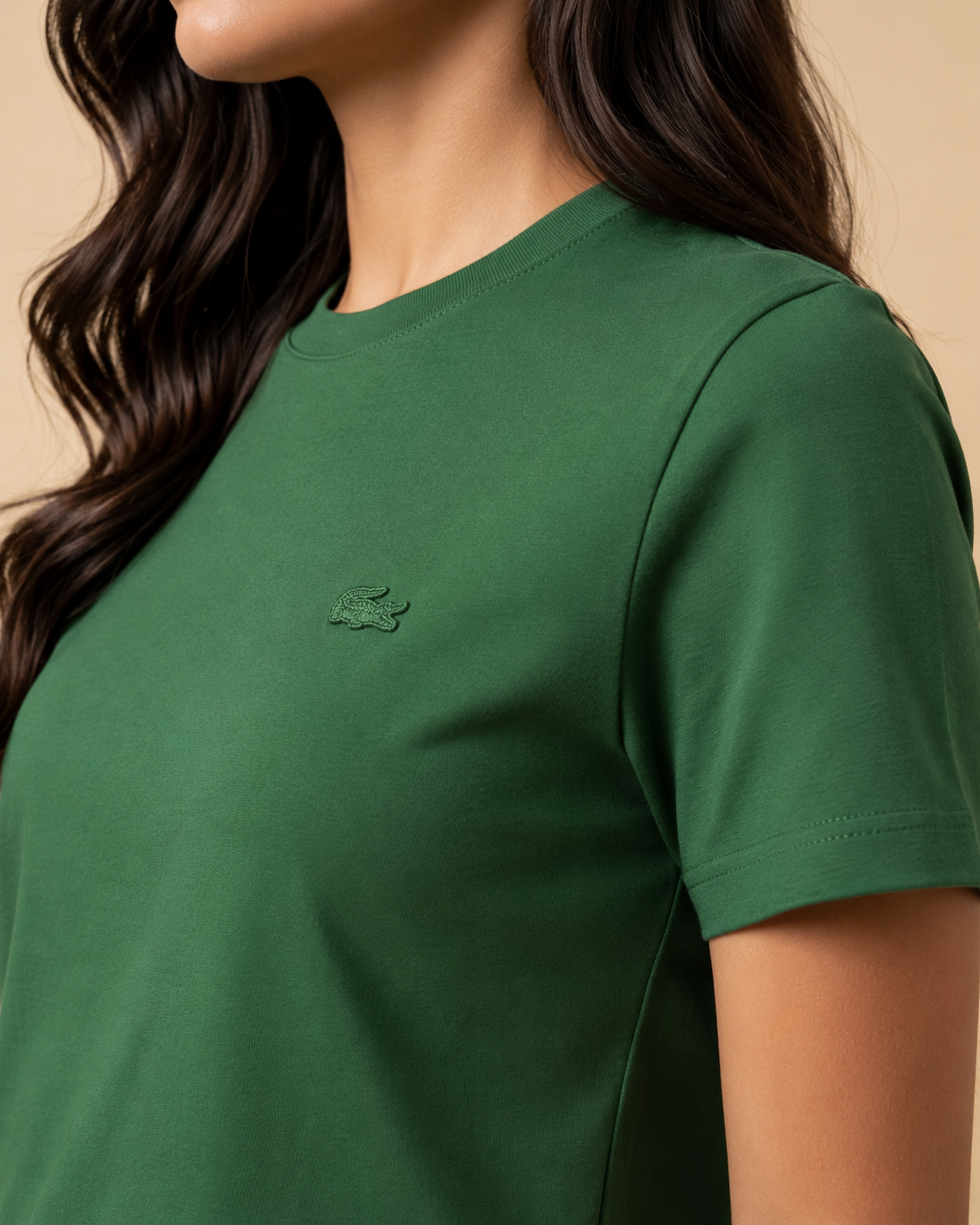 Lacoste TOP