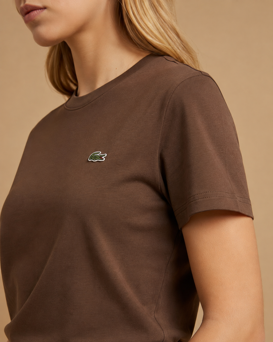 Lacoste TOP