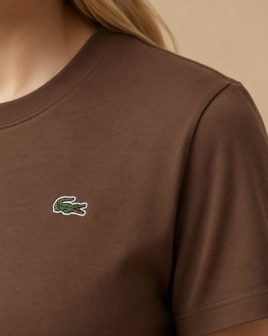 Lacoste TOP