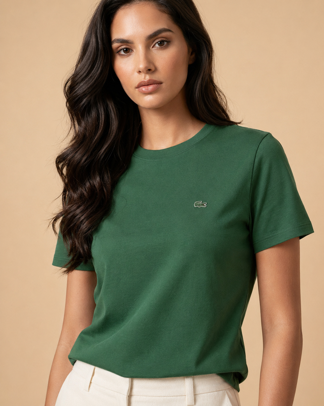 Lacoste TOP