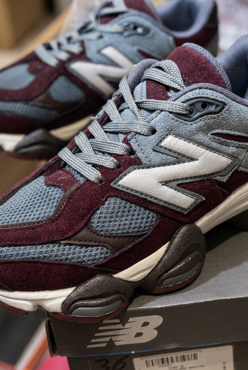 New Balance 9060