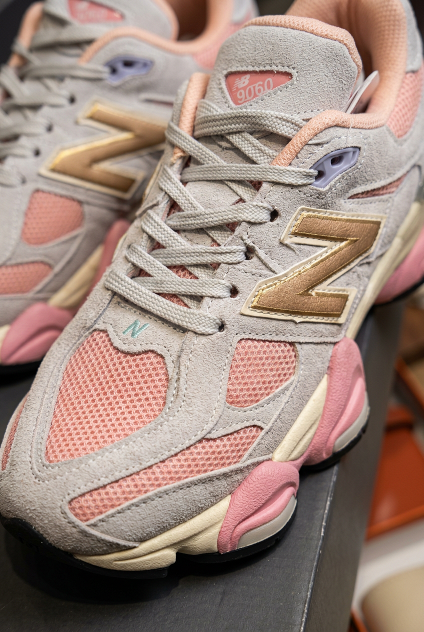 New Balance 9060