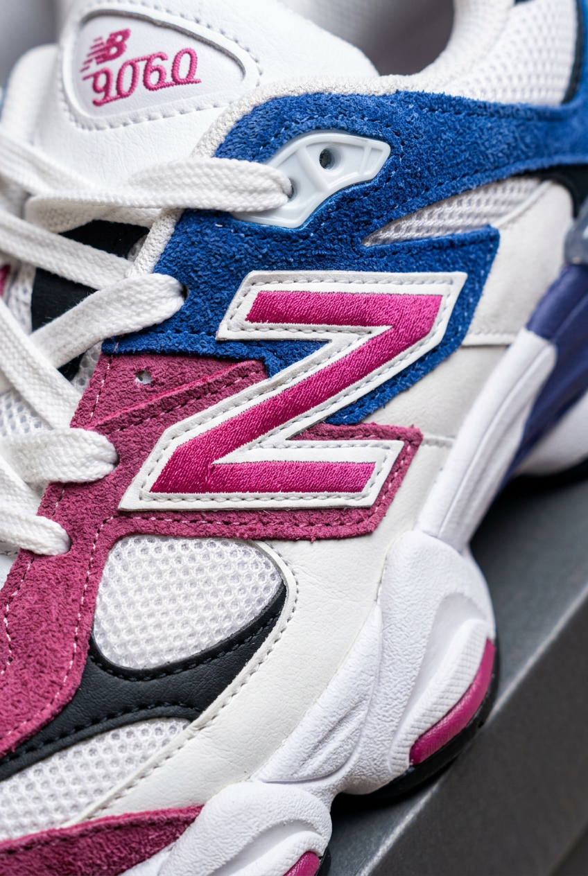 New Balance 9060