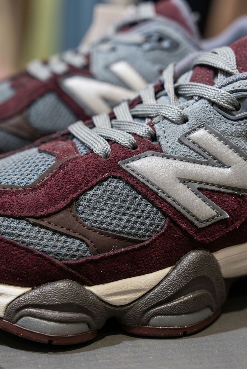 New Balance 9060
