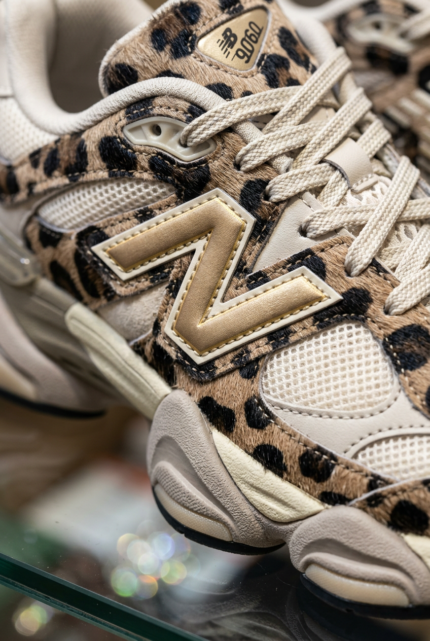 New Balance 9060