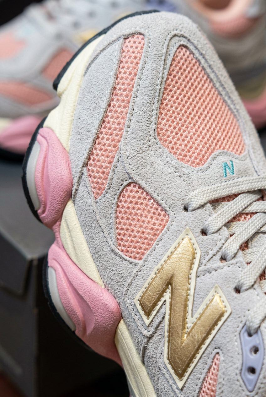 New Balance 9060
