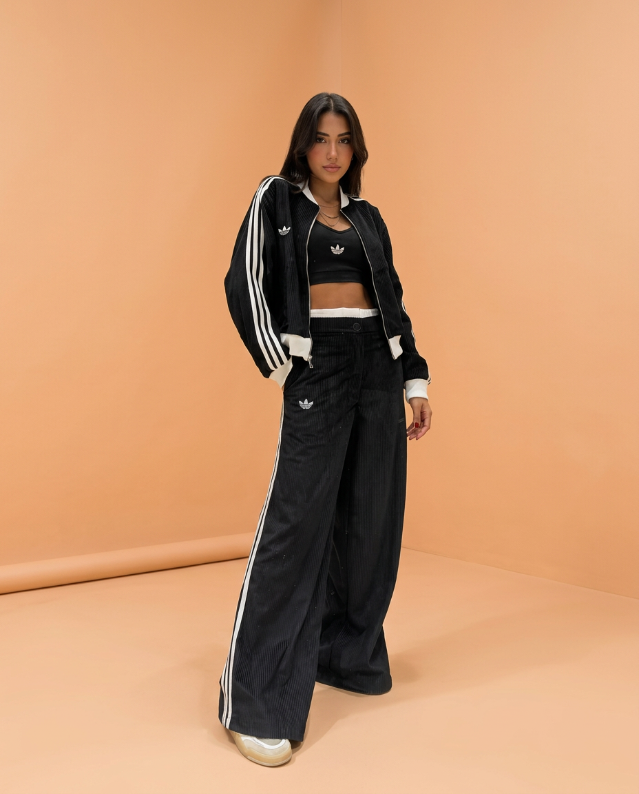Adidas winter 3007