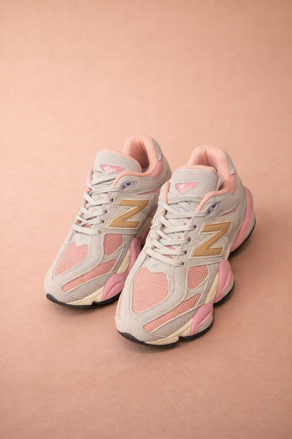 New Balance 9060