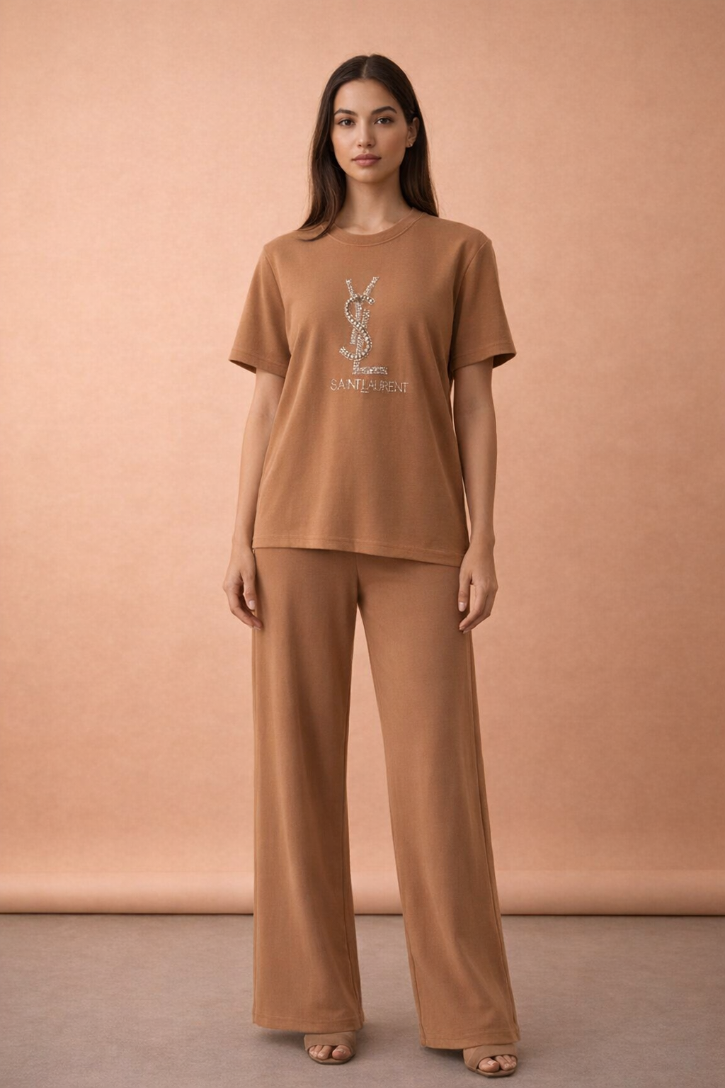 YSL Training Set