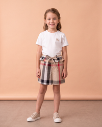 Burberry Dress Girls