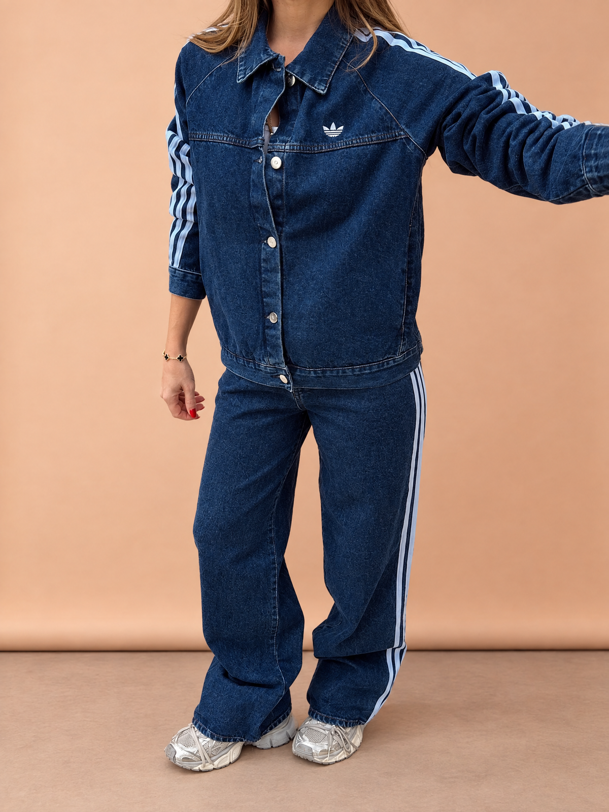 Adidas Jacket