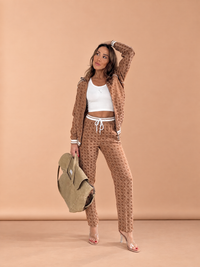 Guess Patterned Set