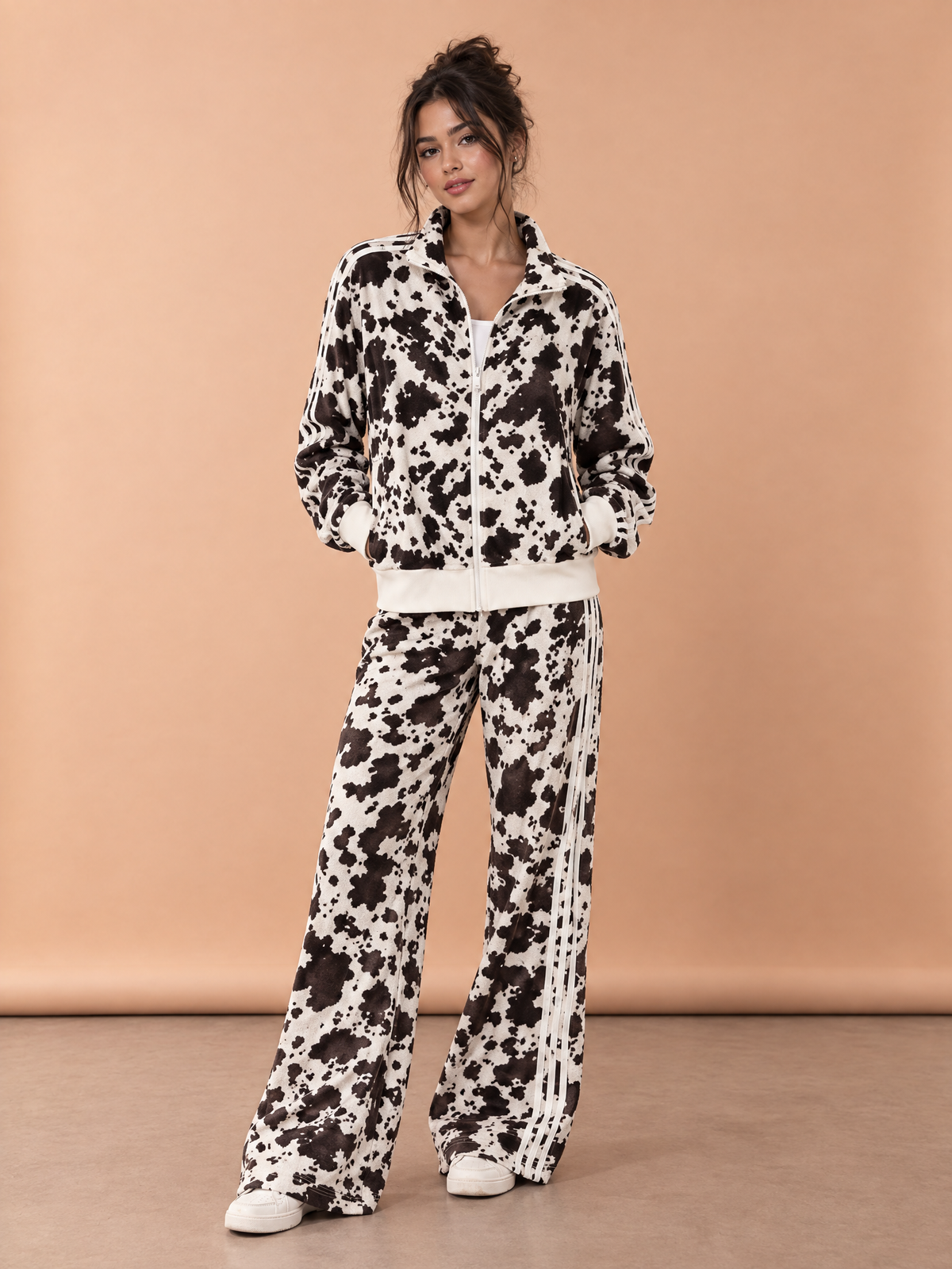 CowGirl Training set