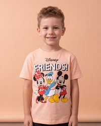 Mickey set with Jeans