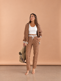 Guess Patterned Set