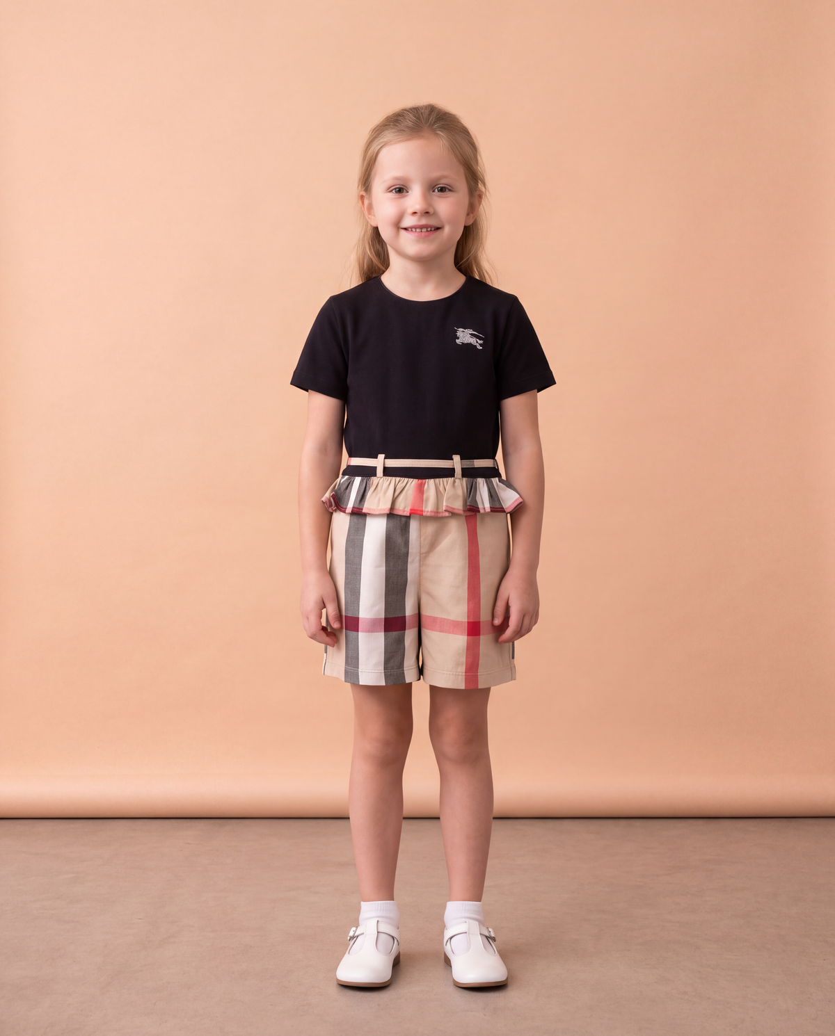 Burberry Dress Girls