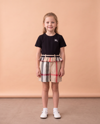 Burberry Dress Girls