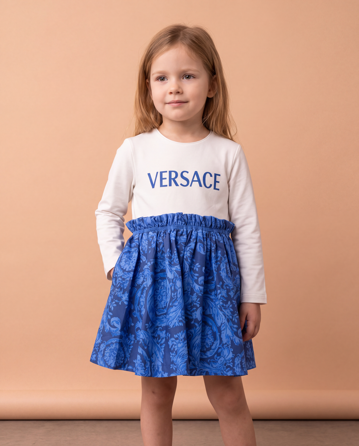 Versace Dress for kids