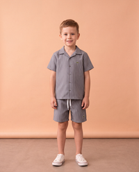 Lacoste boys